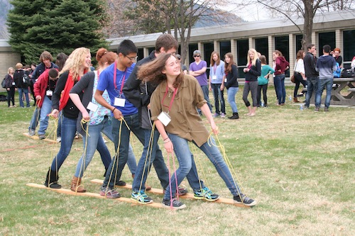 Experience Selkirk 2013 2