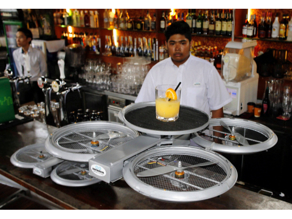 Infinium_-Robotics_Timbre_Group_Drone_Delivery
