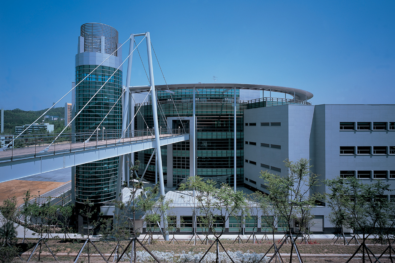 PohangUniversityOfScienceAndTechnology-1