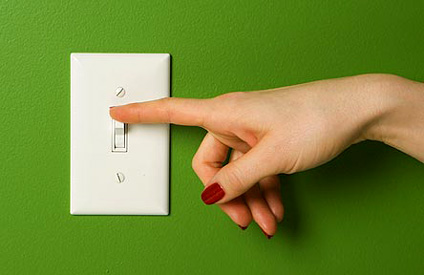 Save-Electricity