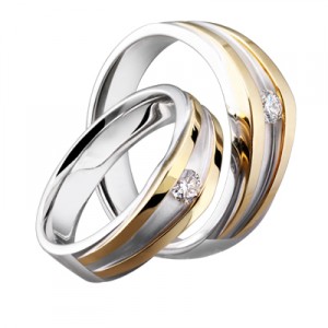 Wedding-ring