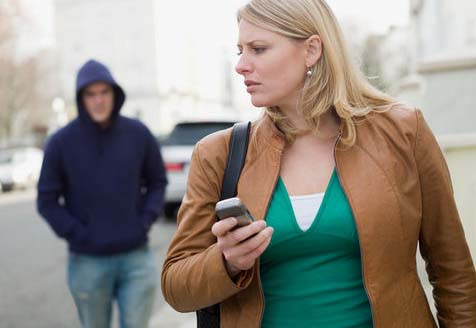Women-security