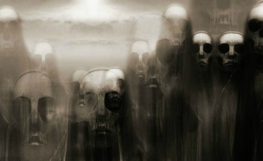 ghosts
