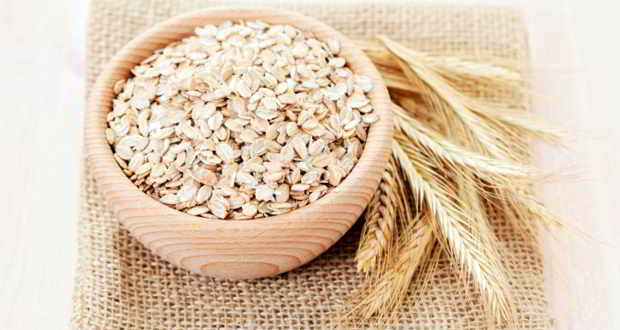 oats