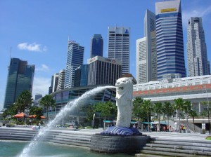 singapore